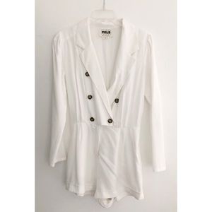 Stone Cold Stox Romper